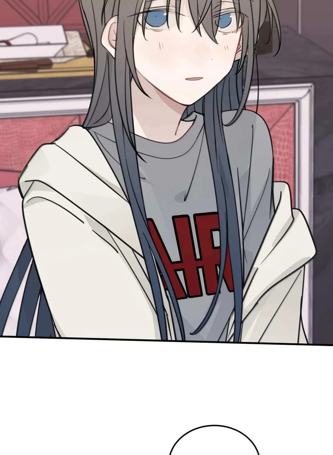 Listening to the Stars Chapter 82 page 27 - 