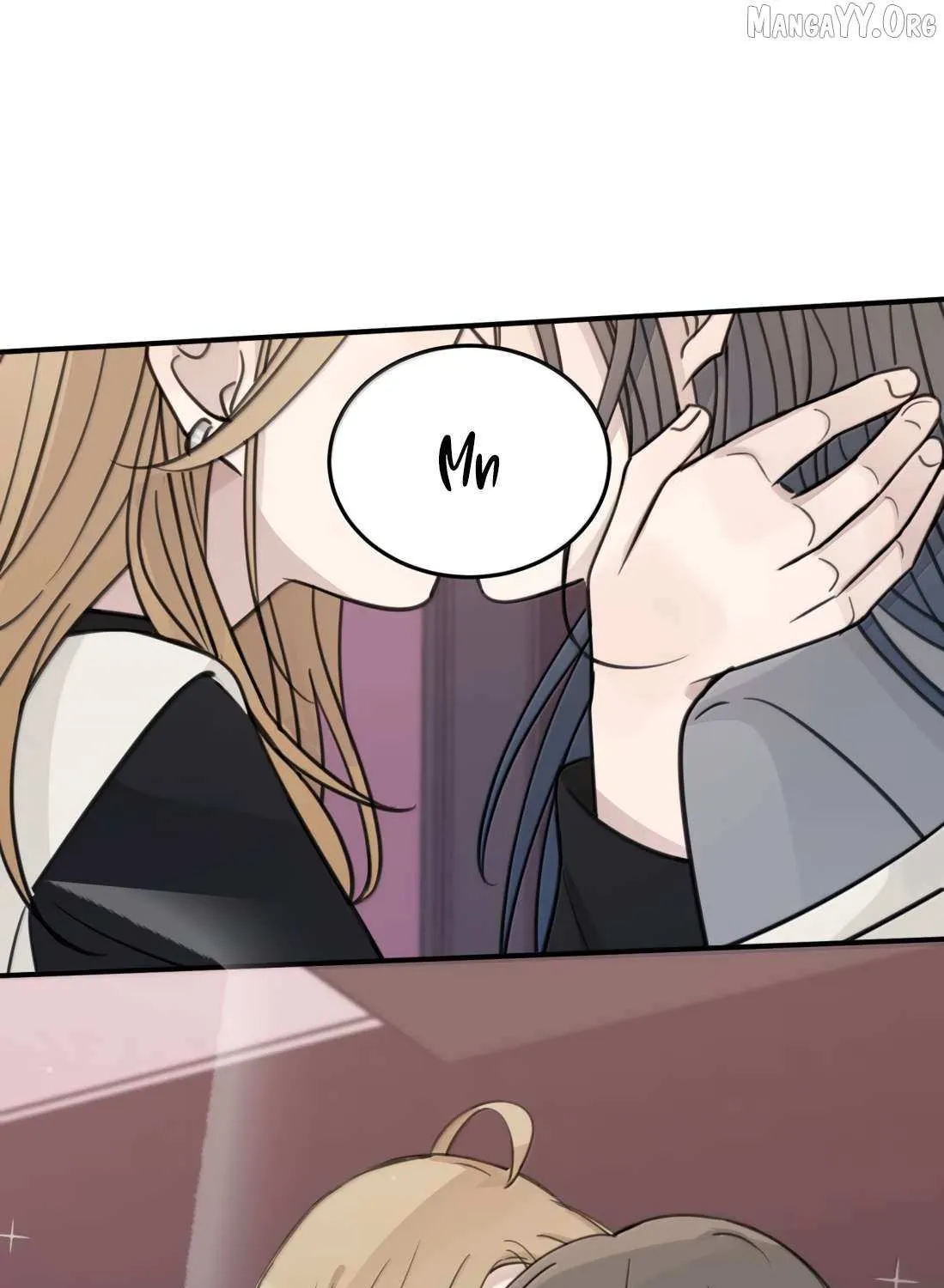 Listening to the Stars Chapter 82 page 30 - 