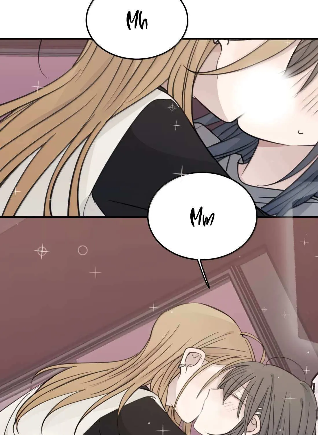 Listening to the Stars Chapter 82 page 32 - 
