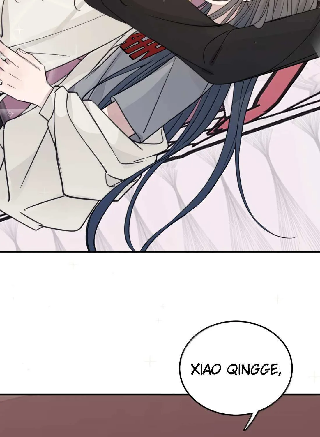 Listening to the Stars Chapter 82 page 33 - 