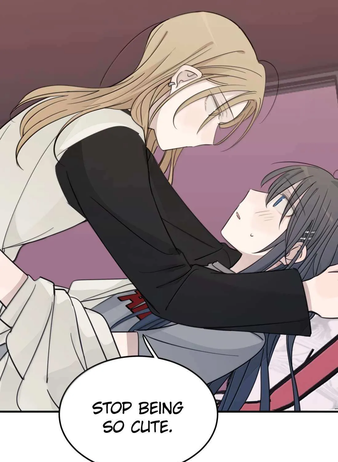 Listening to the Stars Chapter 82 page 34 - 
