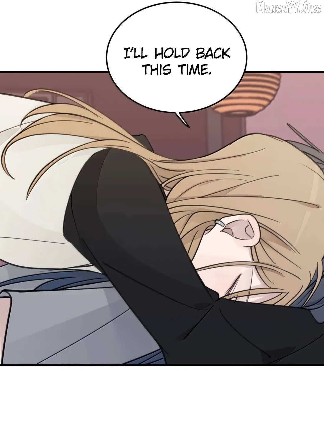 Listening to the Stars Chapter 82 page 36 - 