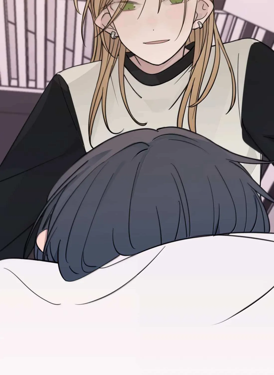 Listening to the Stars Chapter 82 page 39 - 