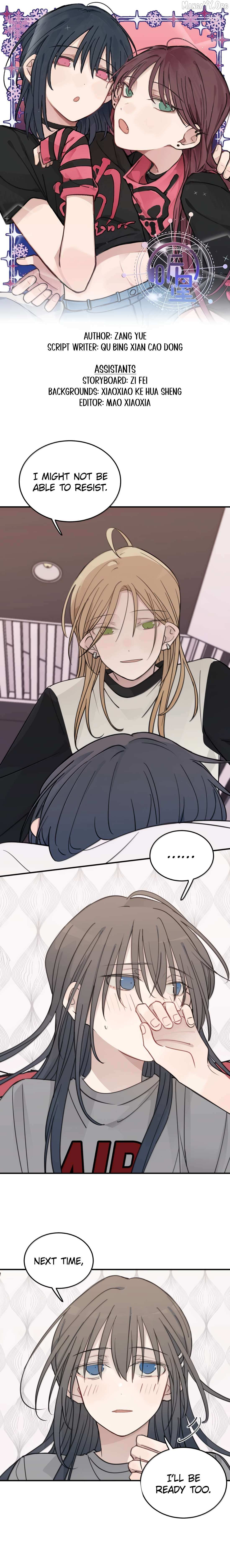 Listening to the Stars Chapter 83 page 2 - 