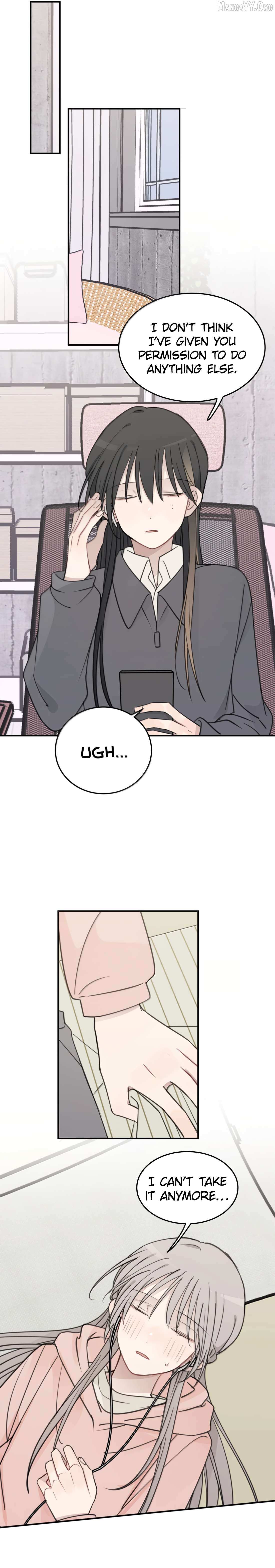 Listening to the Stars Chapter 83 page 6 - 