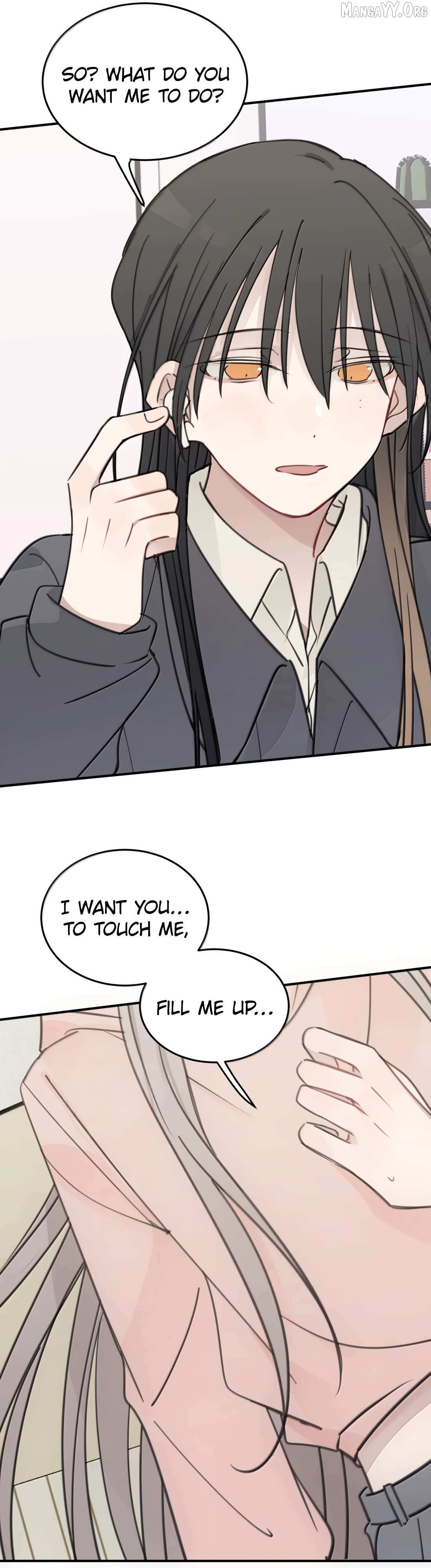Listening to the Stars Chapter 83 page 7 - 