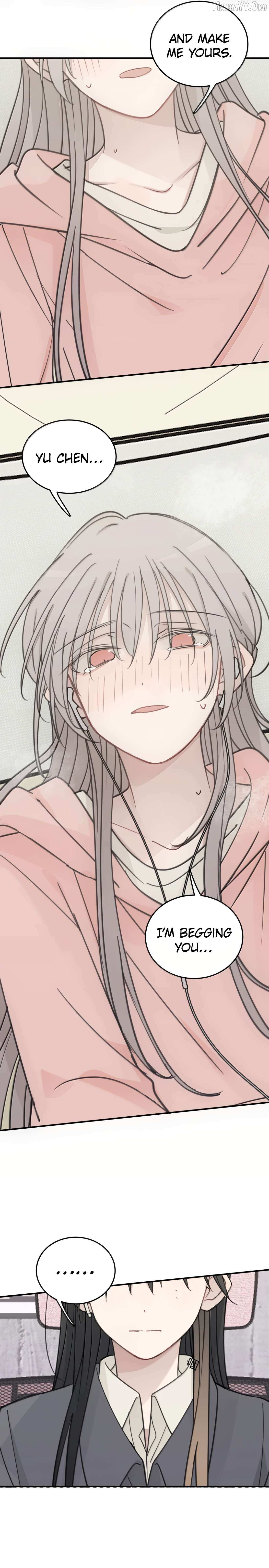 Listening to the Stars Chapter 83 page 8 - 
