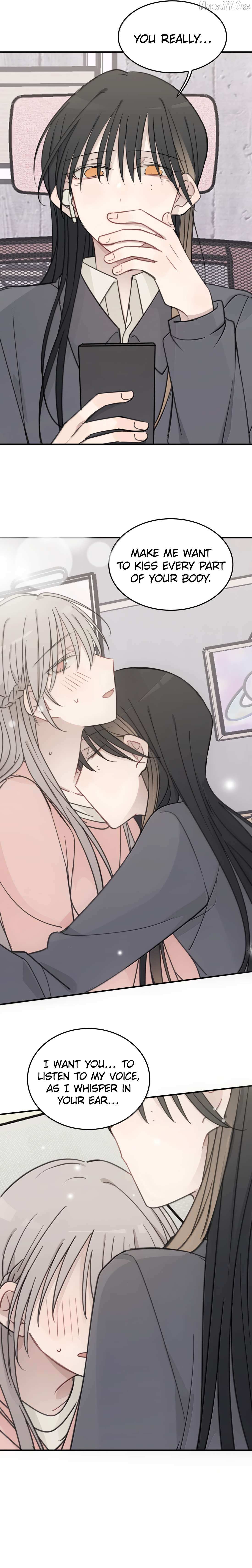 Listening to the Stars Chapter 83 page 9 - 