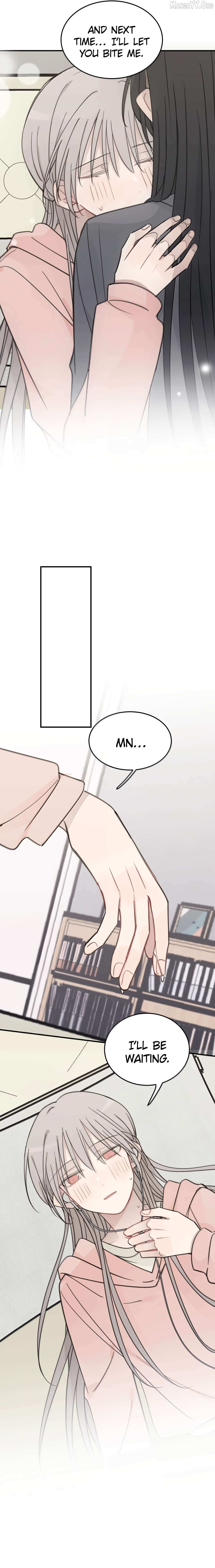 Listening to the Stars Chapter 83 page 10 - 