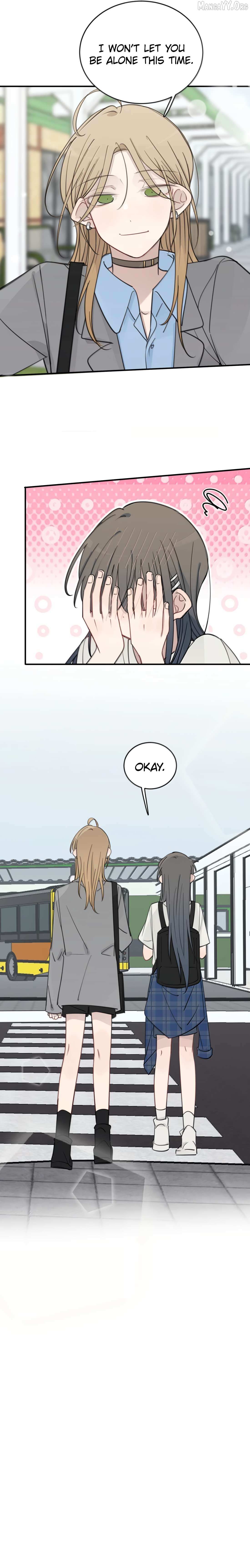 Listening to the Stars Chapter 84 page 4 - 
