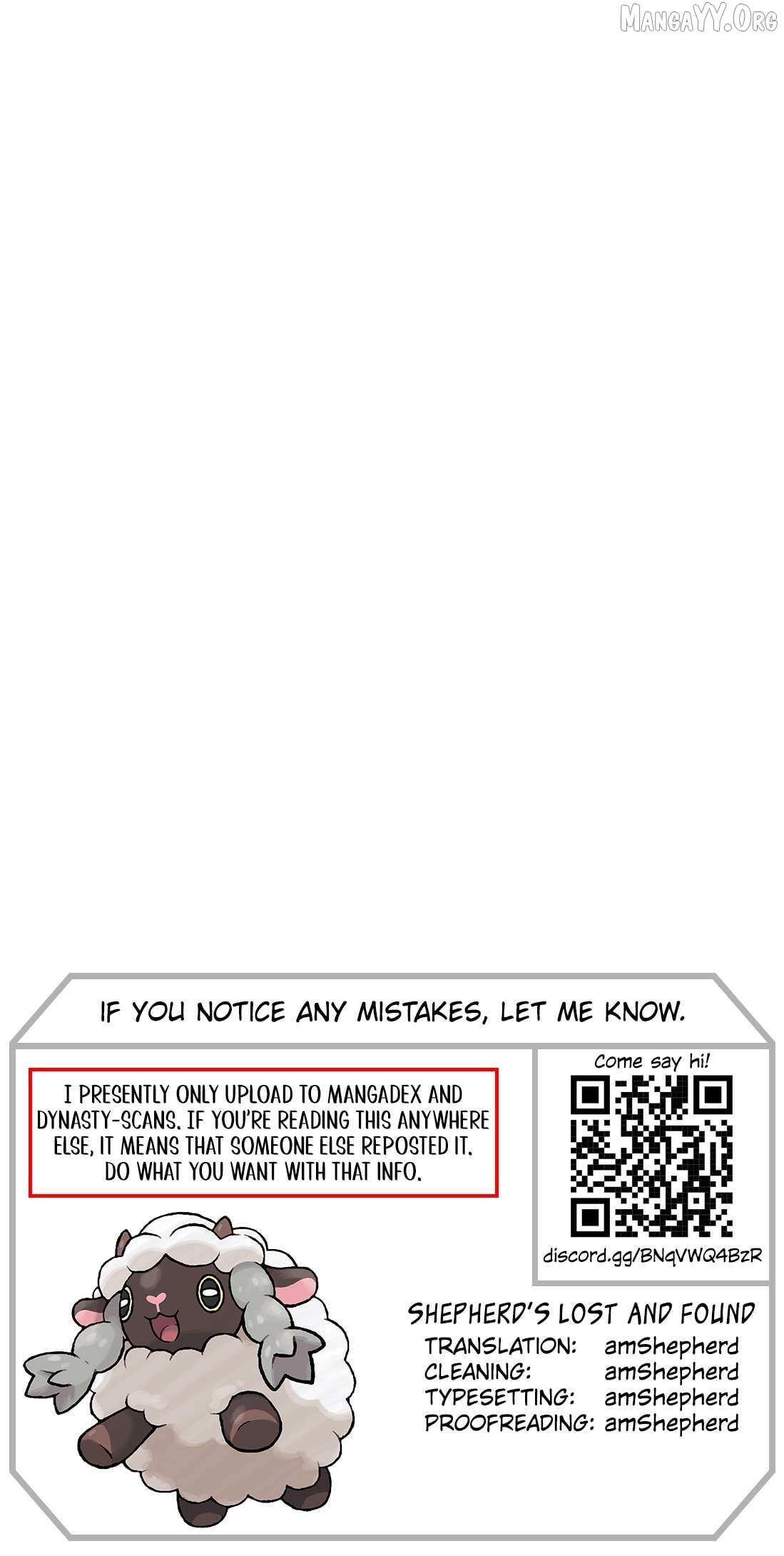 Listening to the Stars Chapter 84 page 10 - 