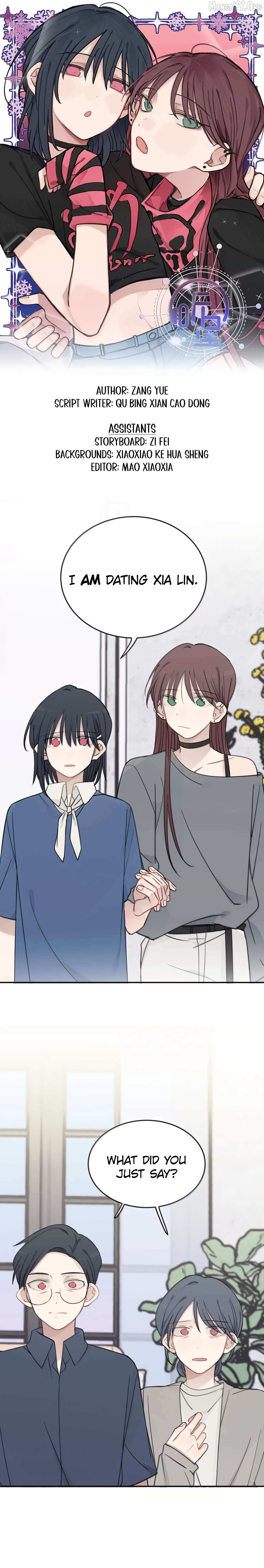 Listening to the Stars Chapter 85 page 2 - 