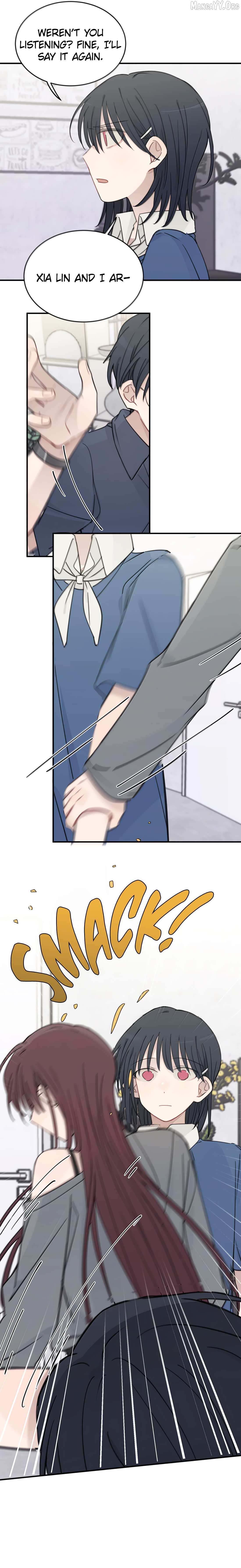 Listening to the Stars Chapter 85 page 3 - 
