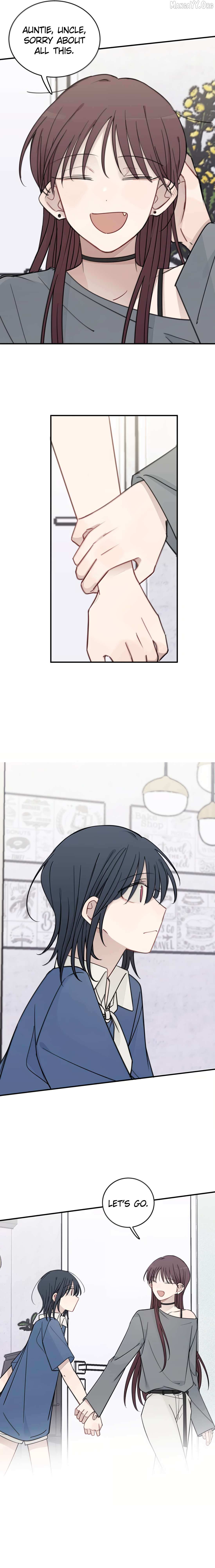 Listening to the Stars Chapter 85 page 4 - 