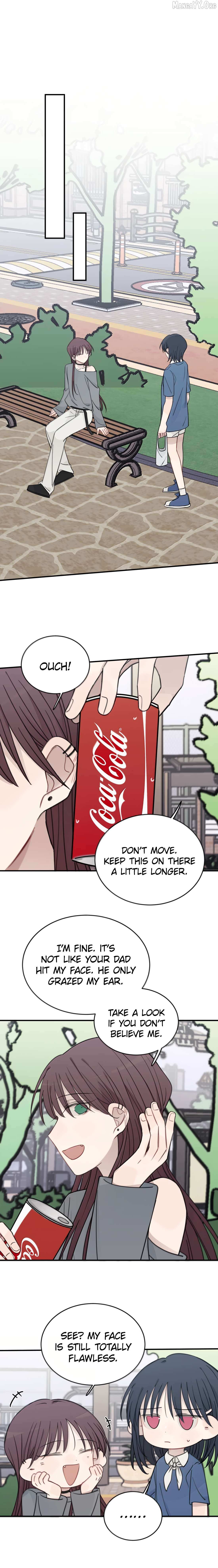 Listening to the Stars Chapter 85 page 5 - 