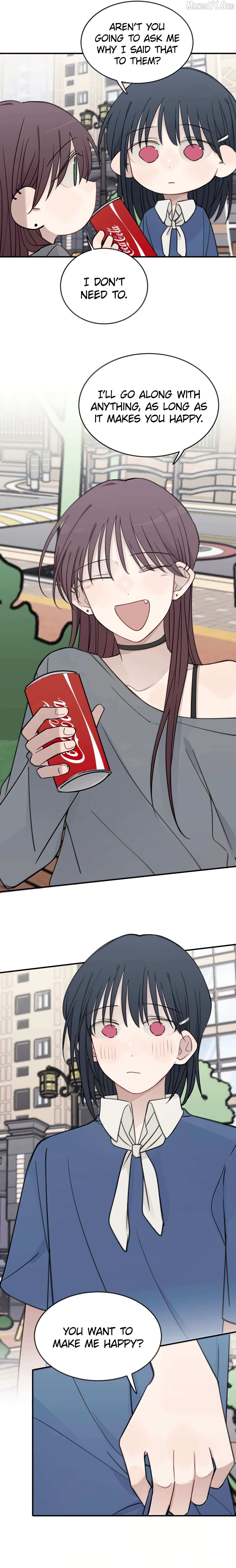 Listening to the Stars Chapter 85 page 7 - 