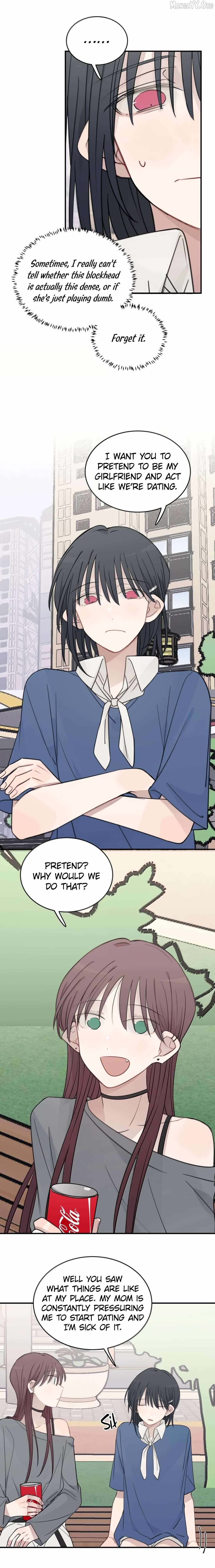 Listening to the Stars Chapter 86 page 2 - 