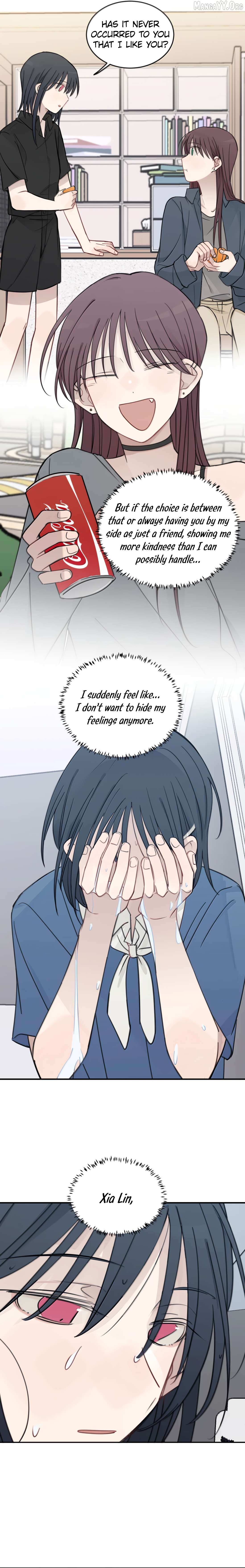 Listening to the Stars Chapter 87 page 9 - 