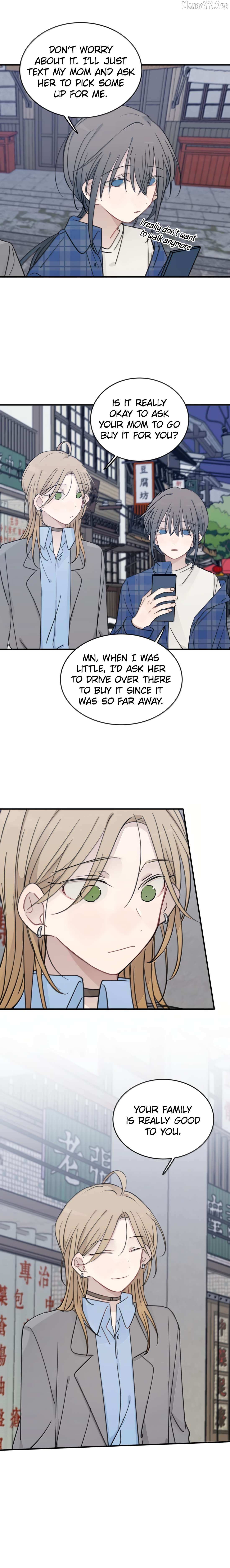 Listening to the Stars Chapter 88 page 2 - 