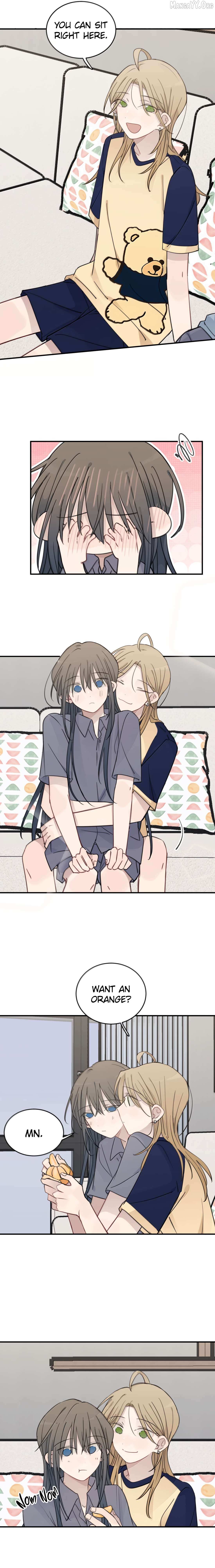 Listening to the Stars Chapter 88 page 7 - 