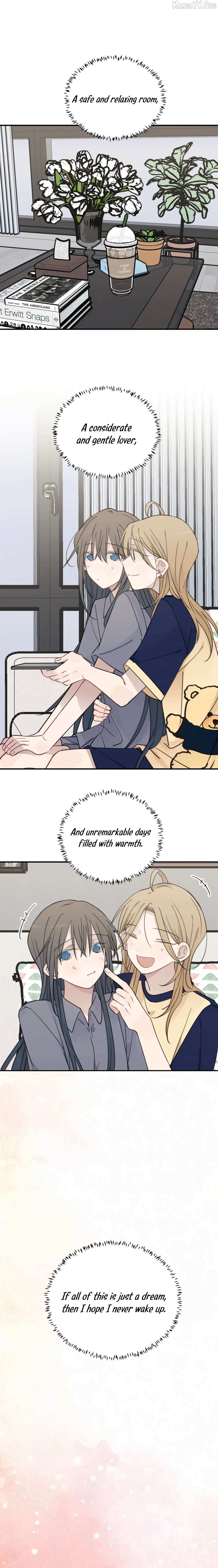 Listening to the Stars Chapter 88 page 8 - 