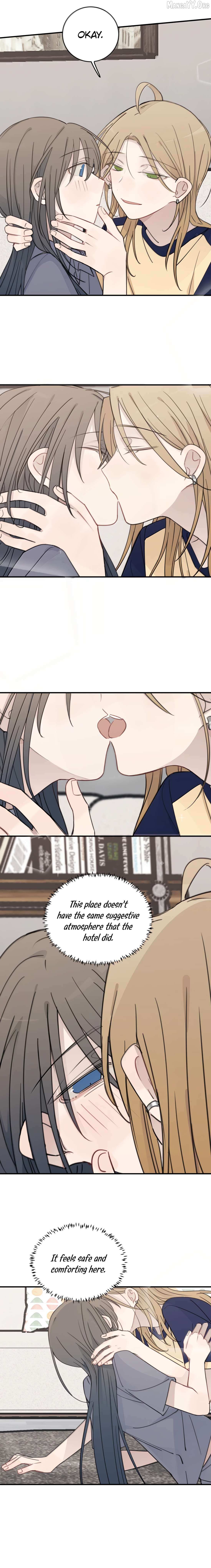 Listening to the Stars Chapter 89 page 5 - 