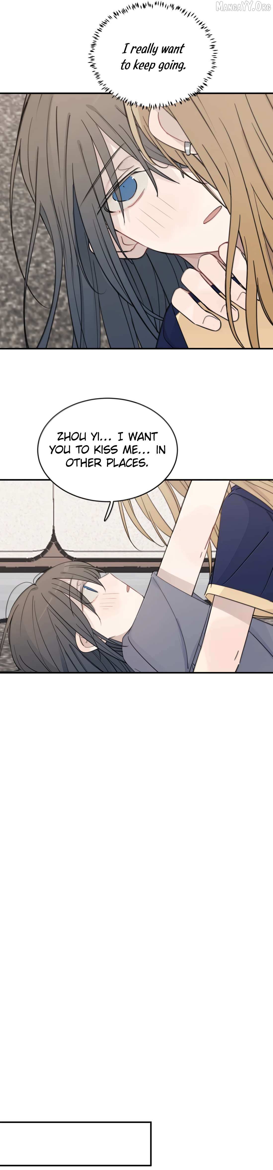 Listening to the Stars Chapter 89 page 6 - 