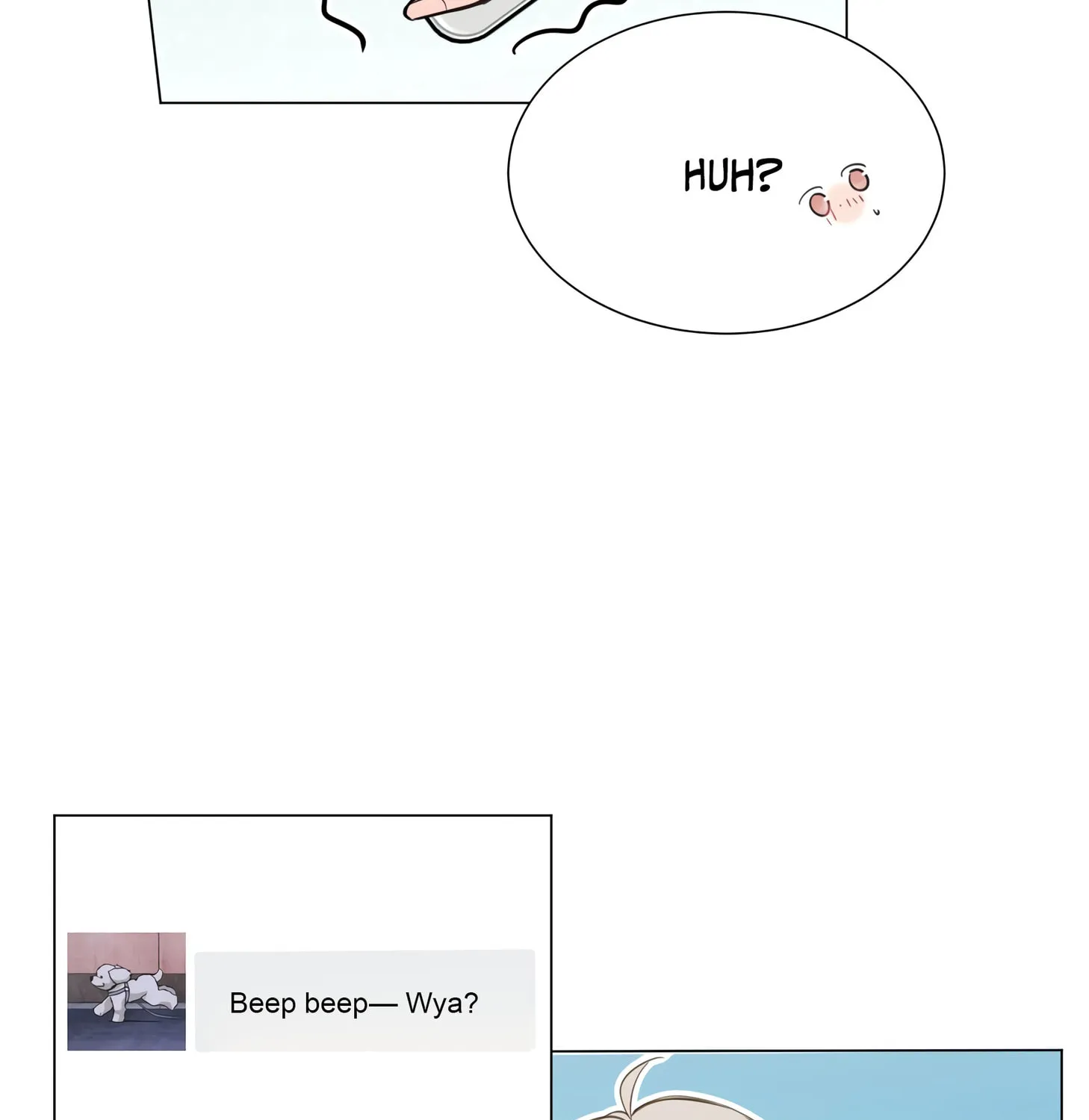 Listening to the Stars Chapter 9 page 26 - 
