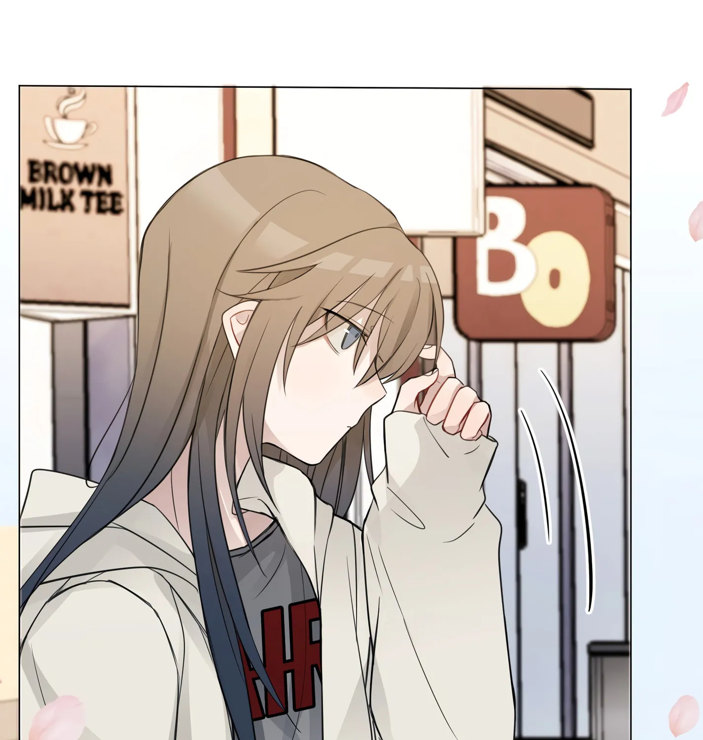 Listening to the Stars Chapter 9 page 44 - 