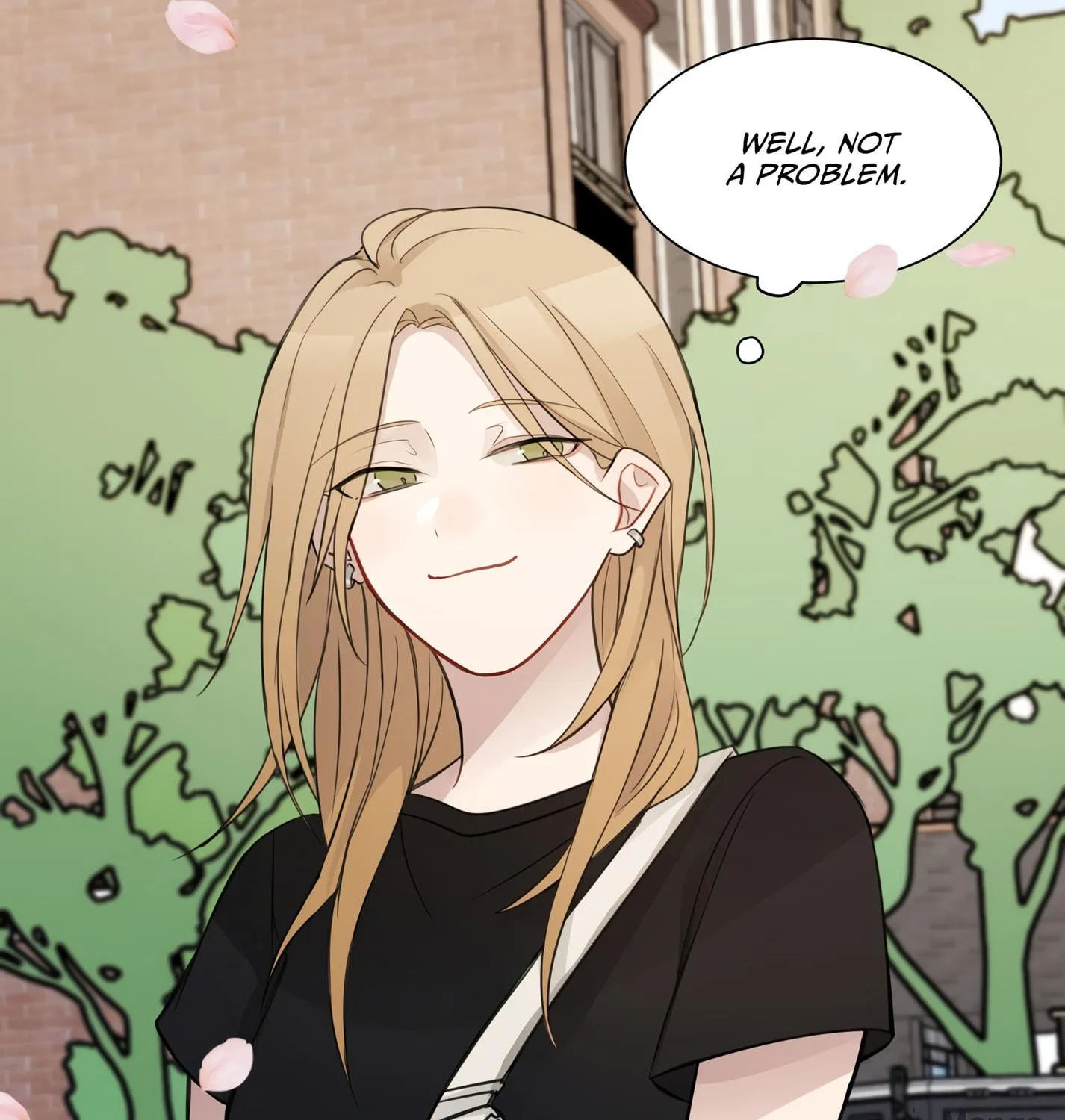 Listening to the Stars Chapter 9 page 46 - 