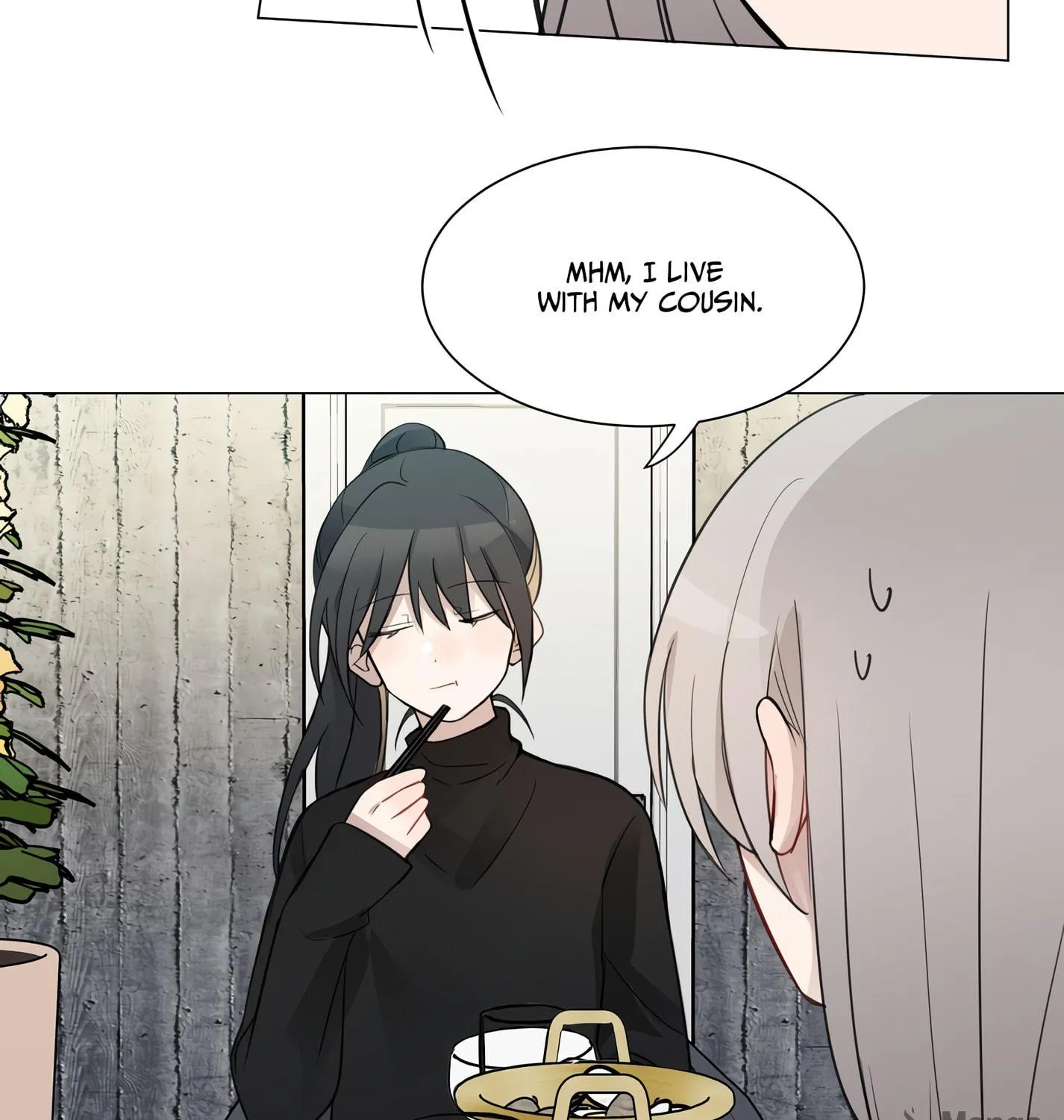 Listening to the Stars Chapter 9 page 64 - 