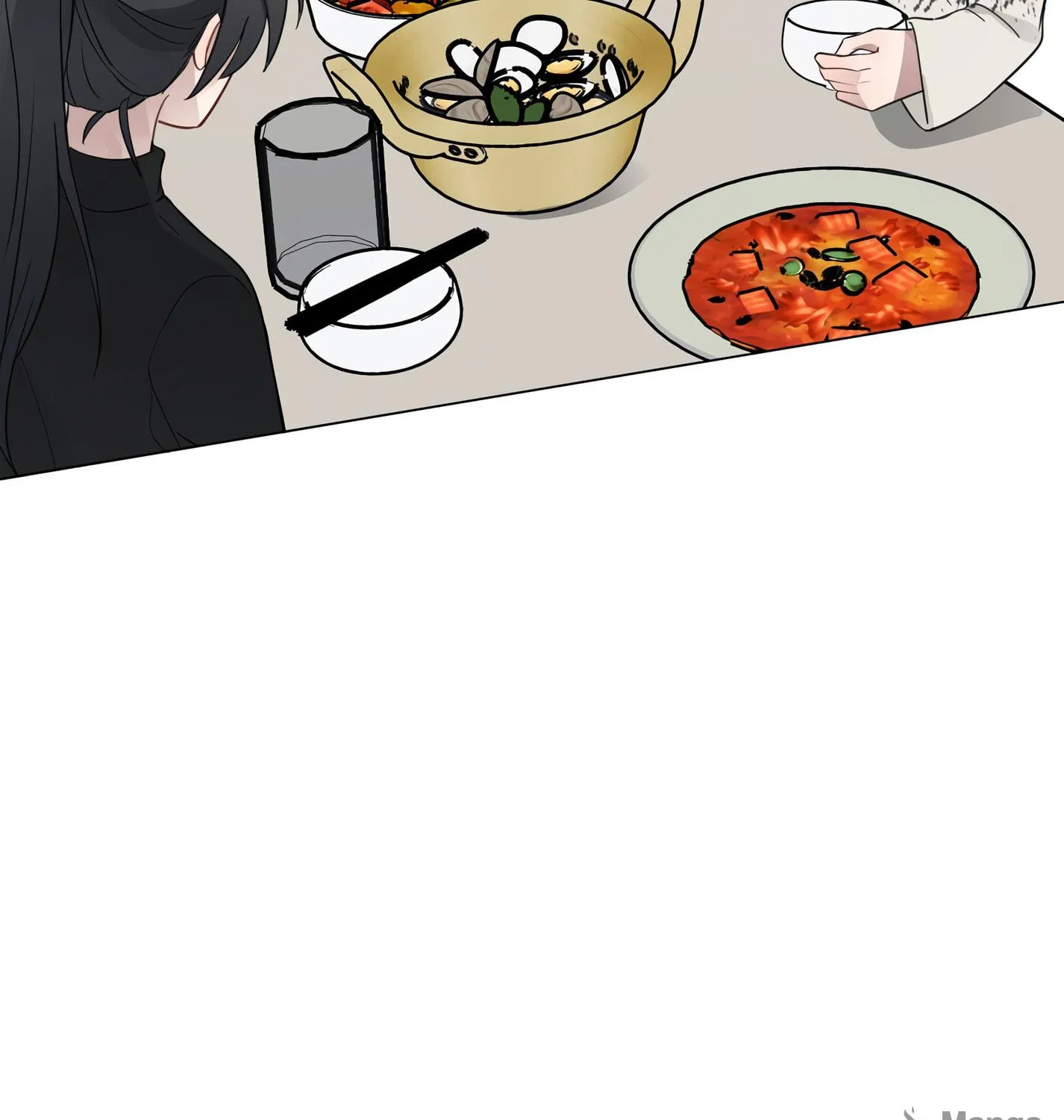 Listening to the Stars Chapter 9 page 70 - 