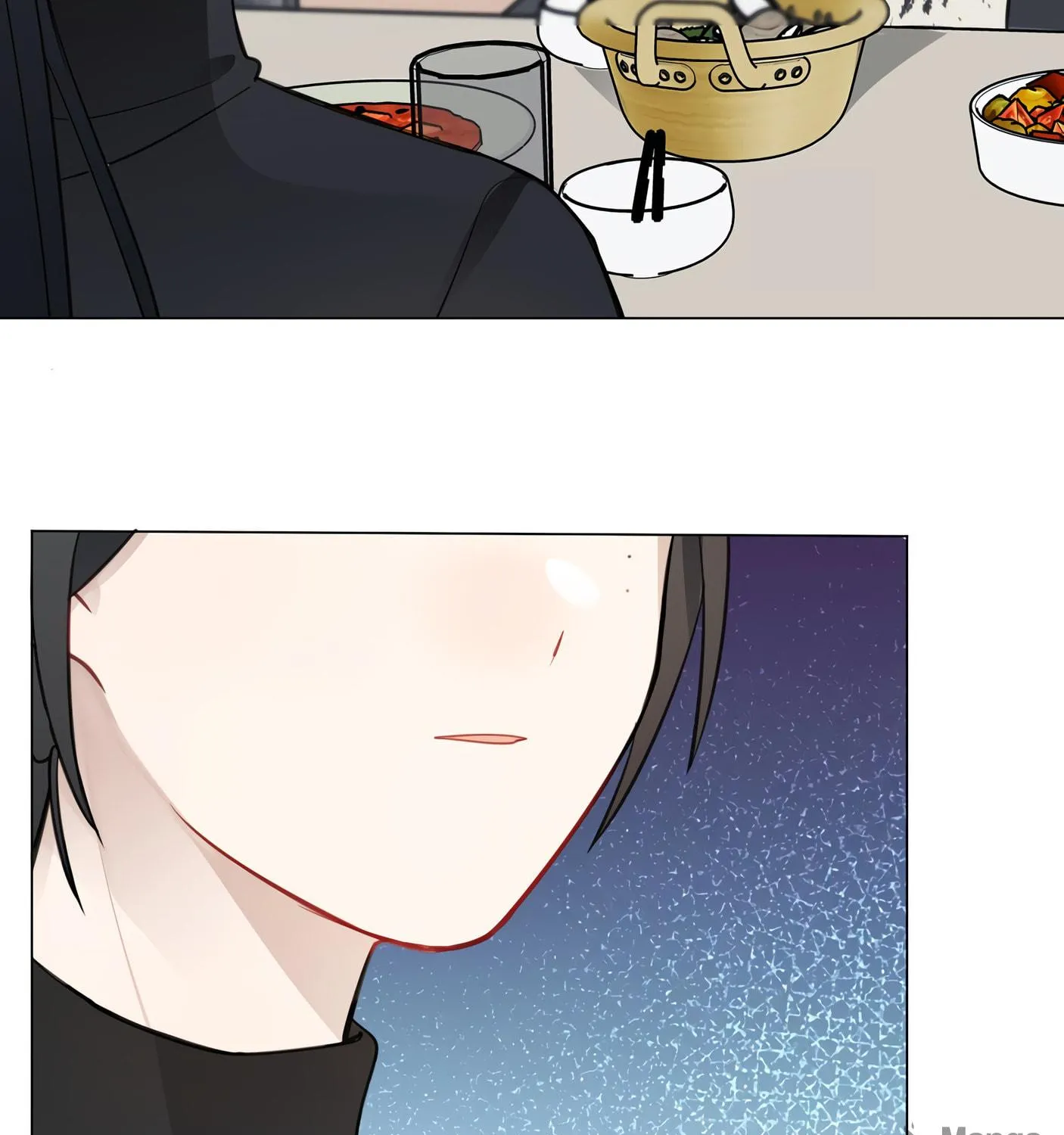 Listening to the Stars Chapter 9 page 82 - 