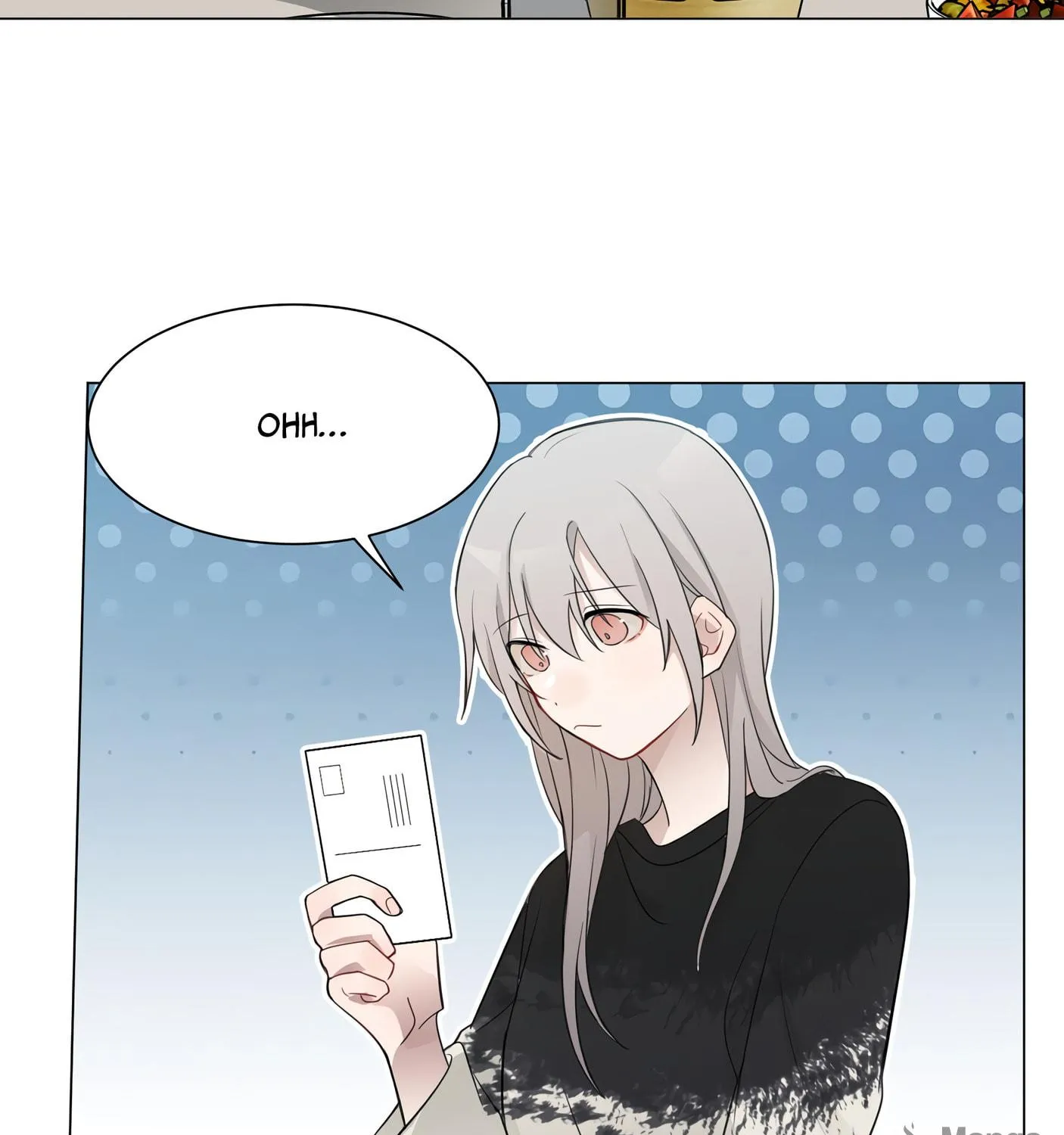 Listening to the Stars Chapter 9 page 88 - 