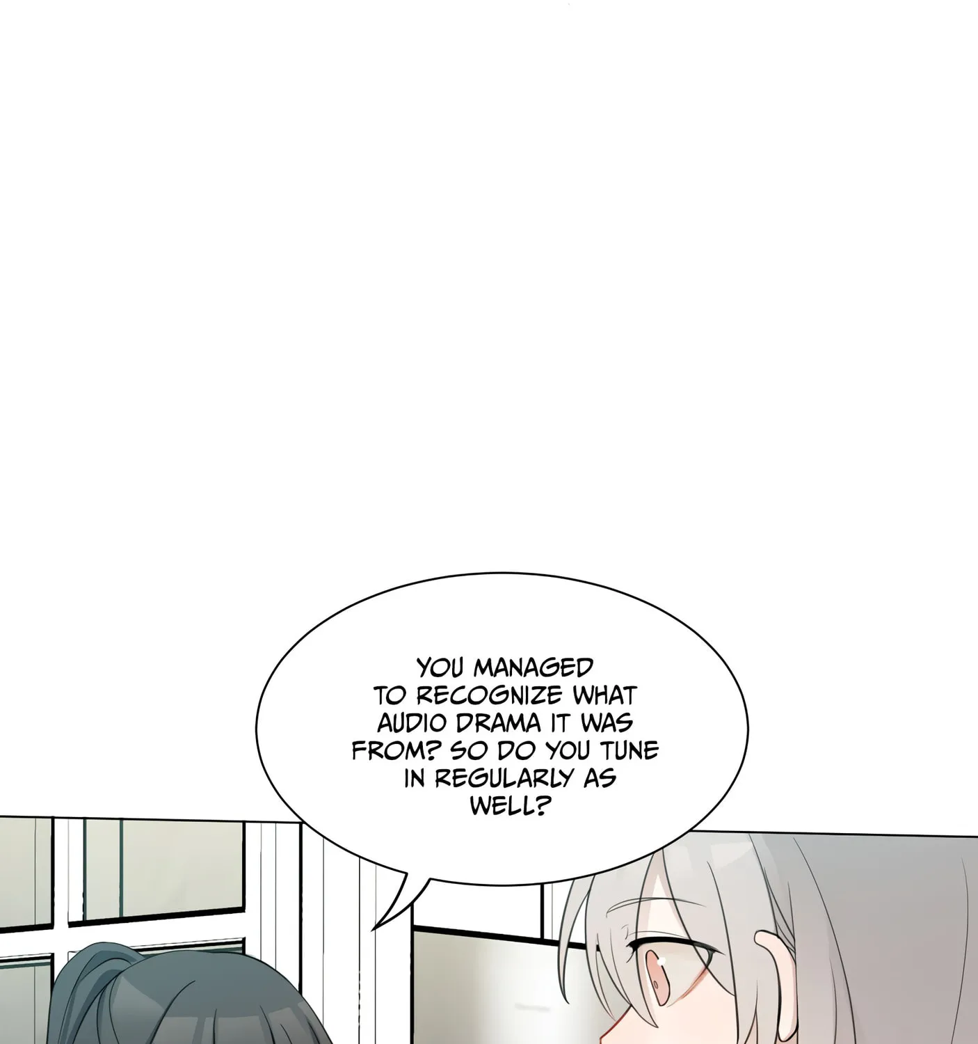 Listening to the Stars Chapter 9 page 90 - 