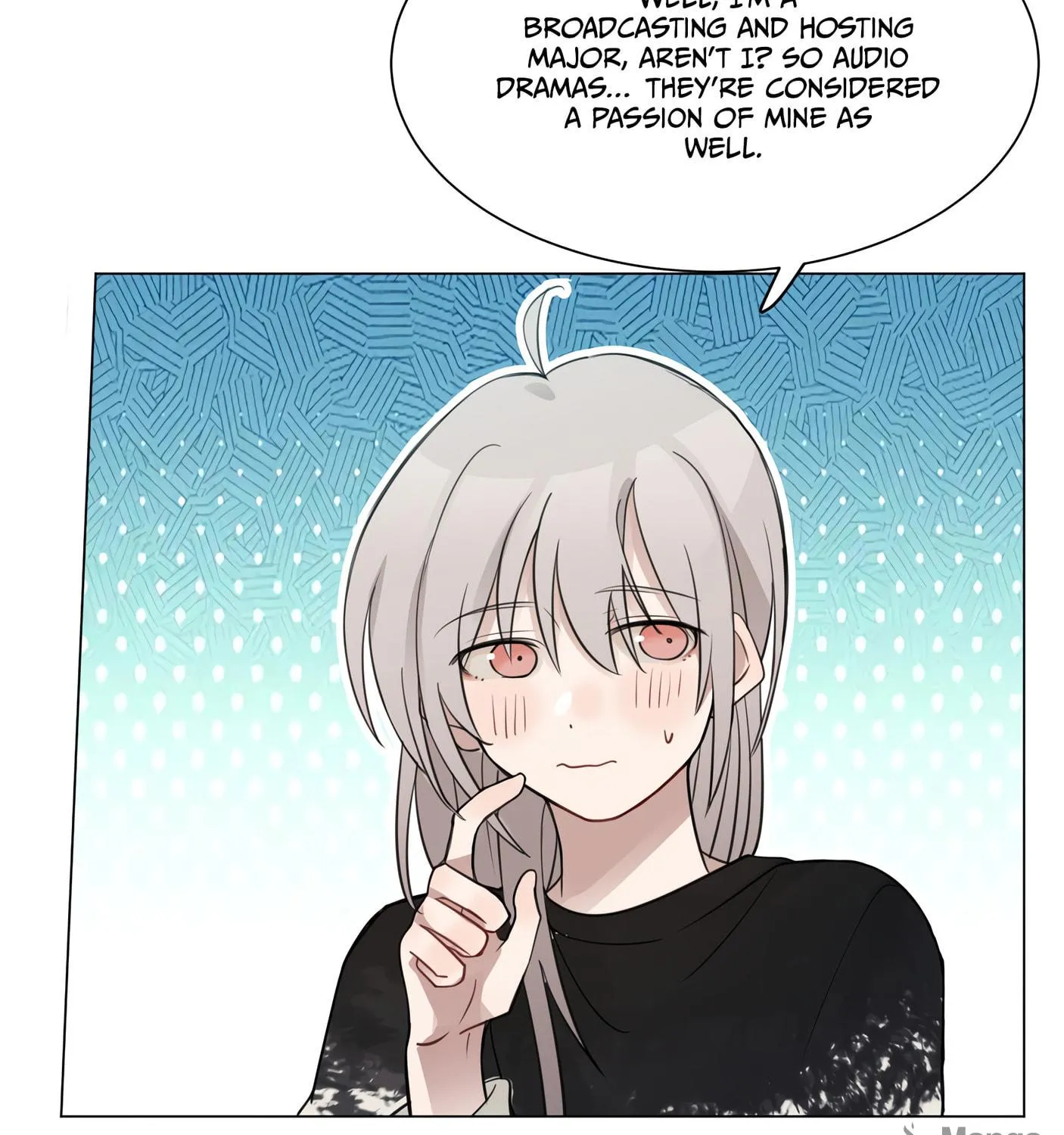 Listening to the Stars Chapter 9 page 94 - 