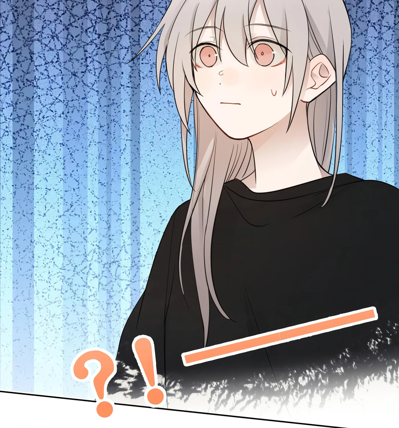 Listening to the Stars Chapter 9 page 98 - 