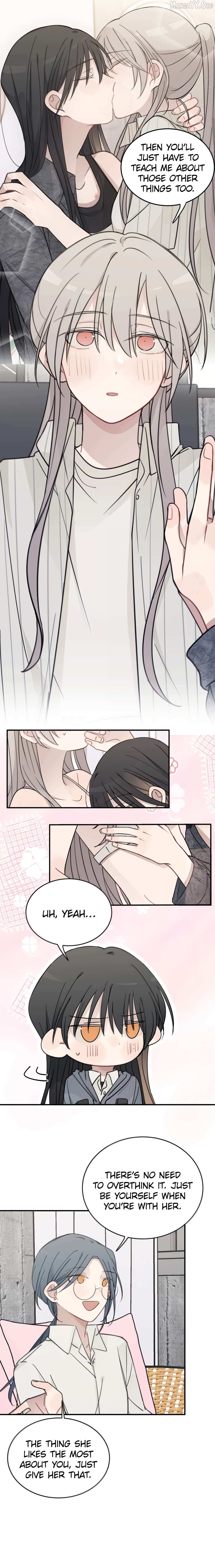 Listening to the Stars Chapter 90 page 5 - 