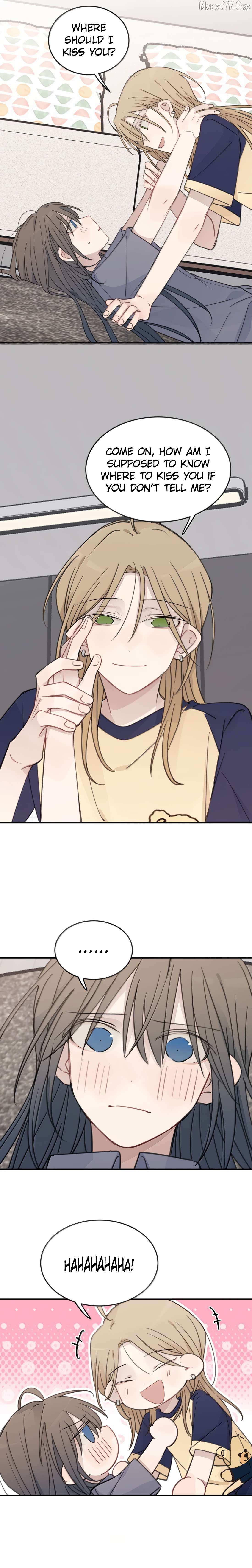 Listening to the Stars Chapter 90 page 7 - 