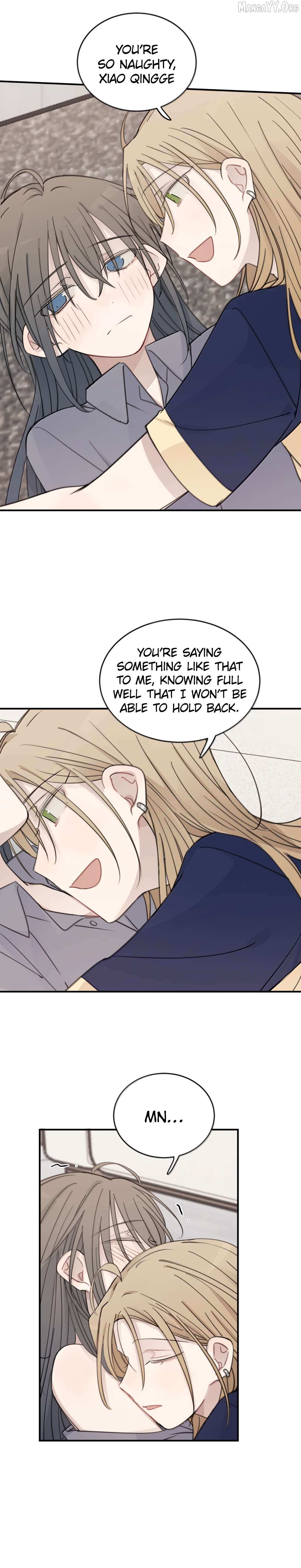Listening to the Stars Chapter 90 page 9 - 