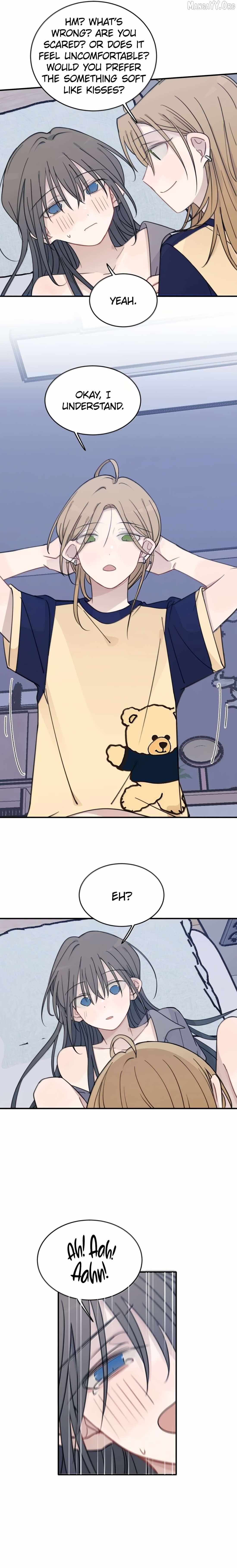Listening to the Stars Chapter 91 page 6 - 