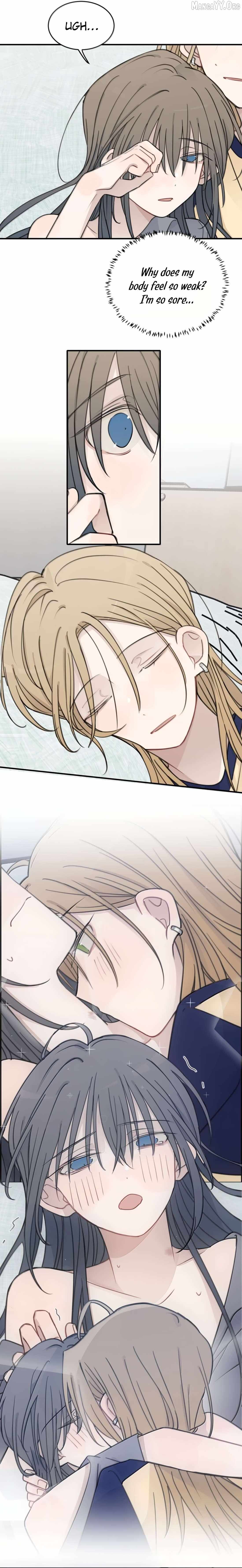 Listening to the Stars Chapter 92 page 2 - 