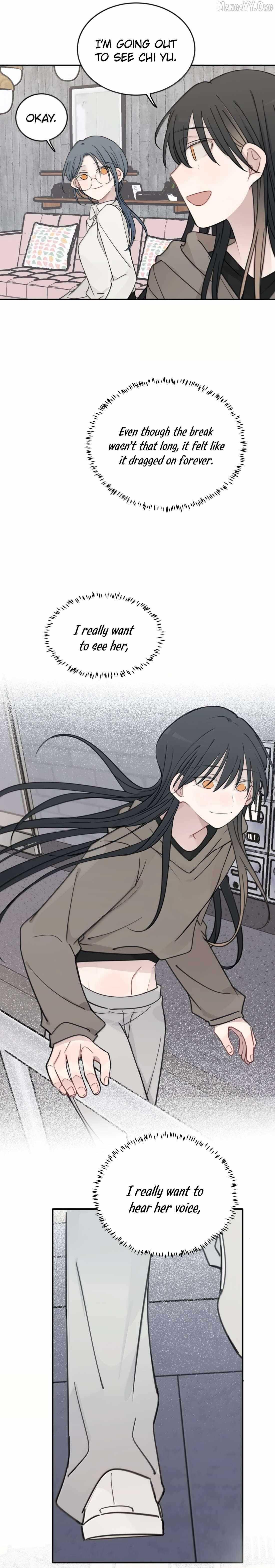 Listening to the Stars Chapter 92 page 7 - 