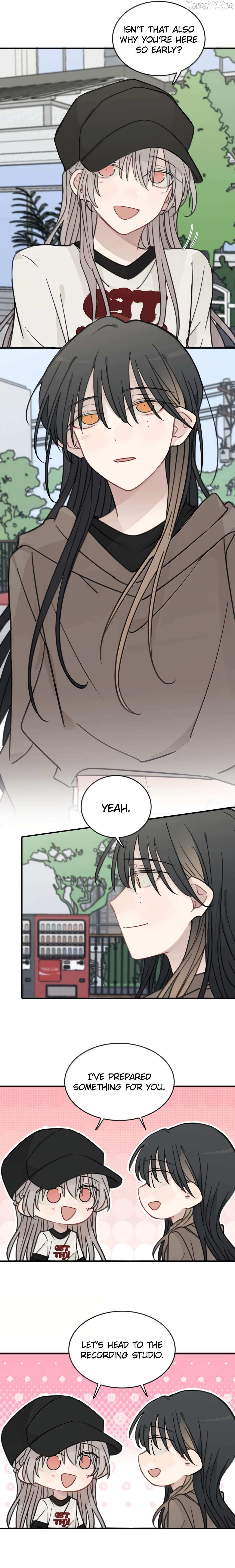 Listening to the Stars Chapter 93 page 2 - 