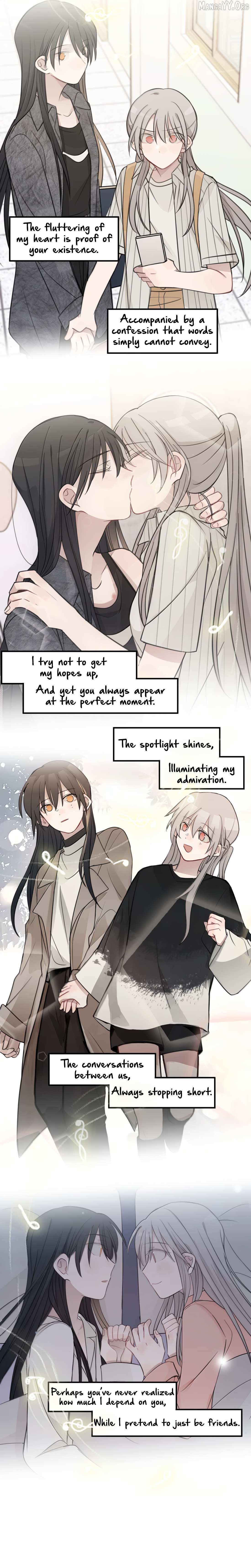 Listening to the Stars Chapter 93 page 7 - 