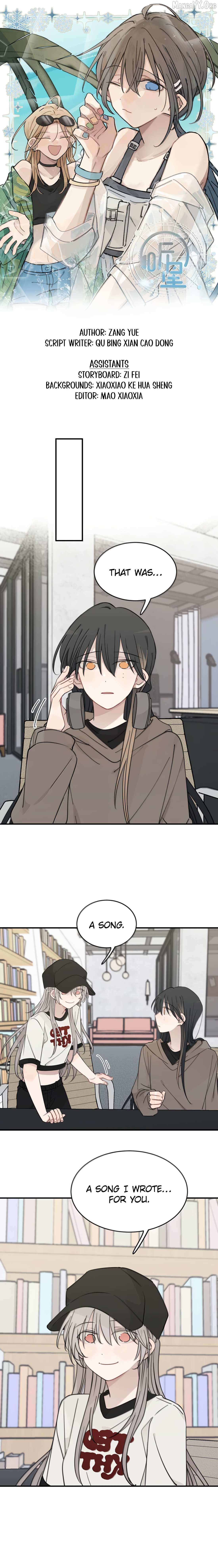 Listening to the Stars Chapter 94 page 1 - 