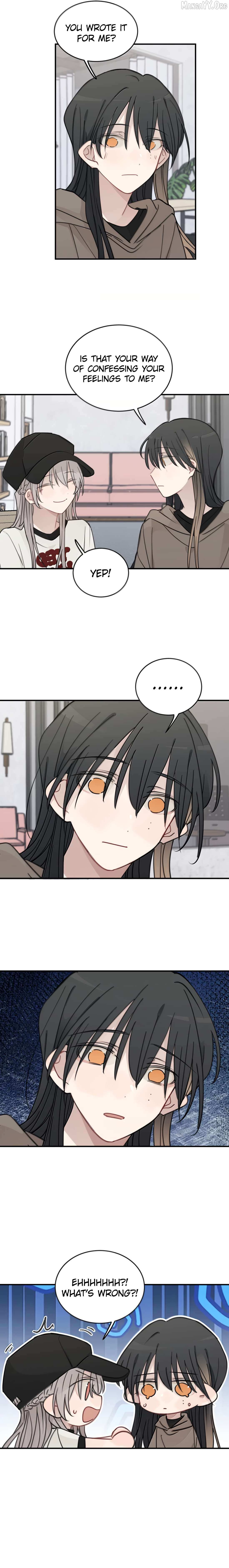 Listening to the Stars Chapter 94 page 2 - 