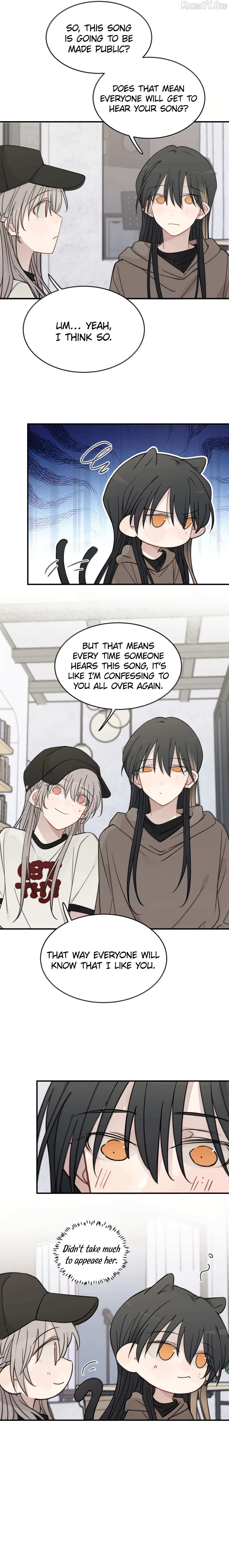 Listening to the Stars Chapter 94 page 5 - 