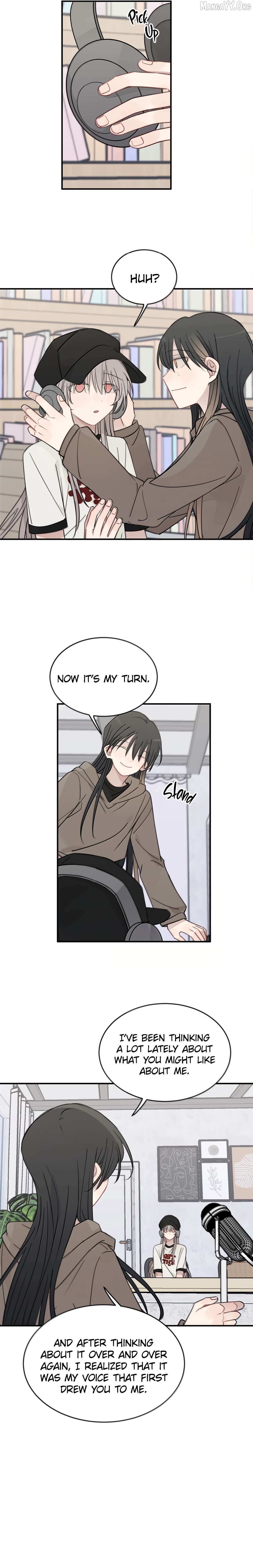 Listening to the Stars Chapter 94 page 6 - 