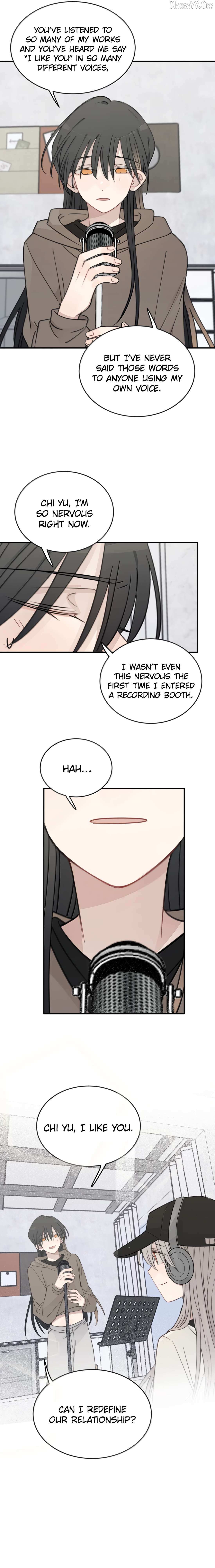 Listening to the Stars Chapter 94 page 7 - 